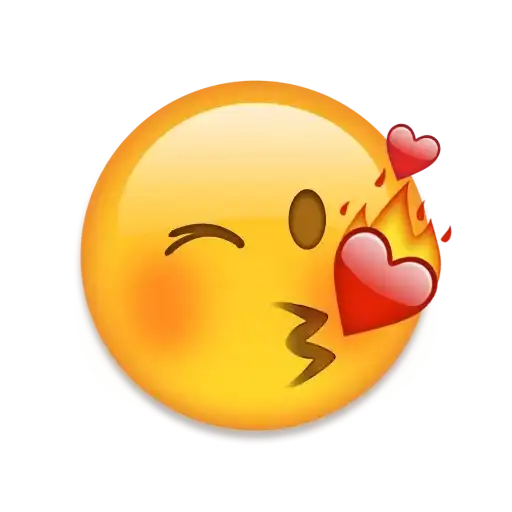 Sticker 😘