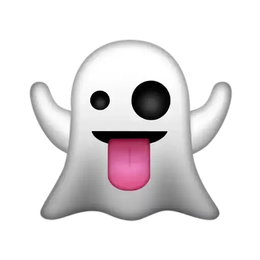 Sticker 👻