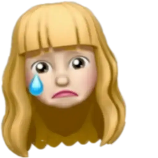Sticker 😥
