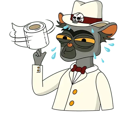 Подозрительная сова Без Текста preview