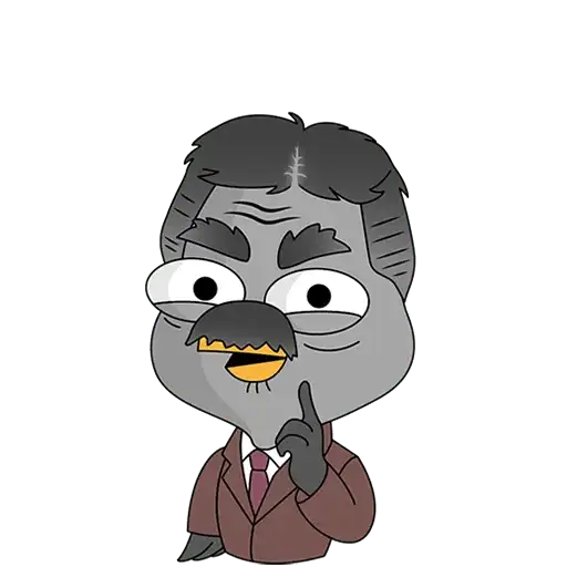 Подозрительная сова Без Текста preview