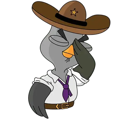 Sticker 🤦‍♂️