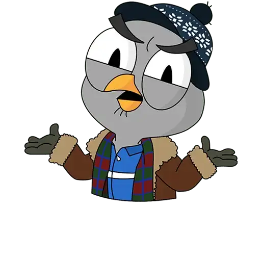 Sticker 🤷‍♂️