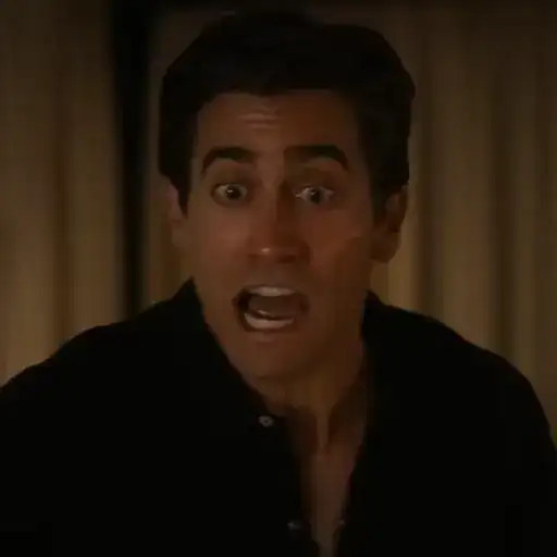 Jake Gyllenhaal preview