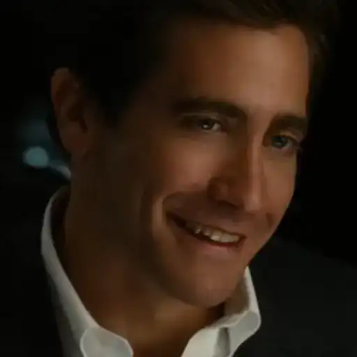 Jake Gyllenhaal preview