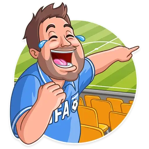 Football Fan preview