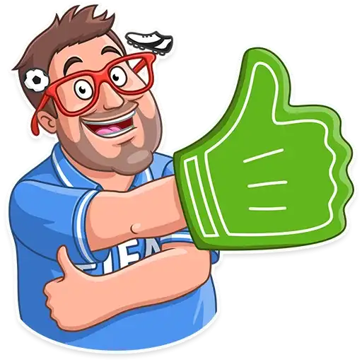 Football Fan preview