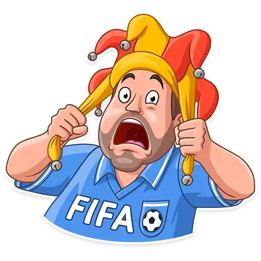 Football Fan preview