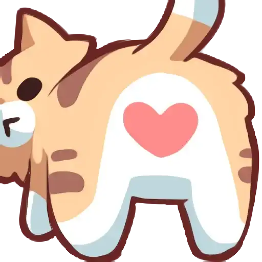 Neko's Emoji preview