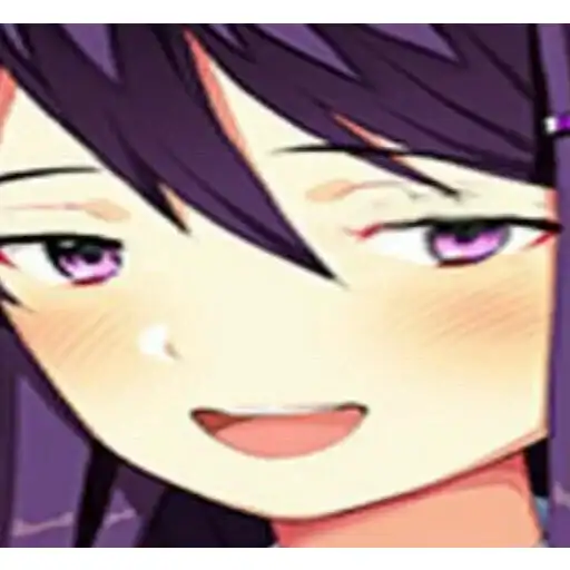 Ddlc yuri shitpost preview