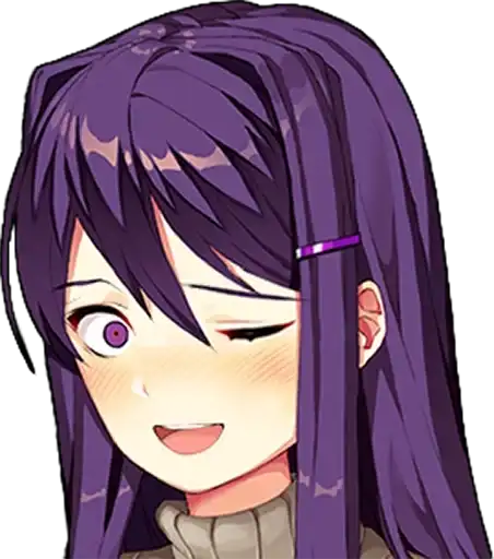 Ddlc yuri shitpost preview