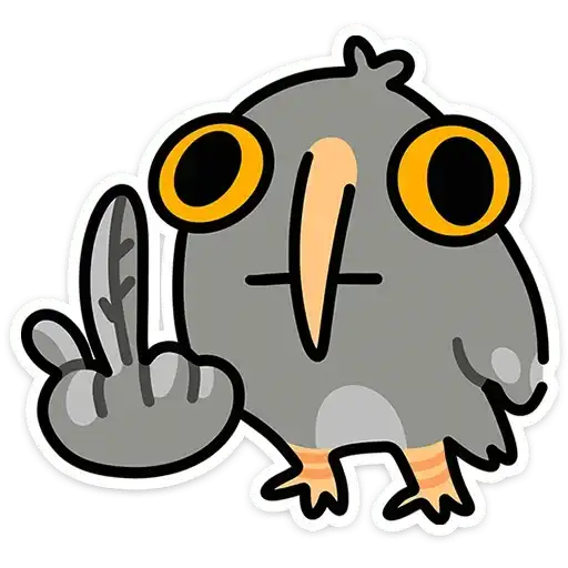 Сова Вова preview