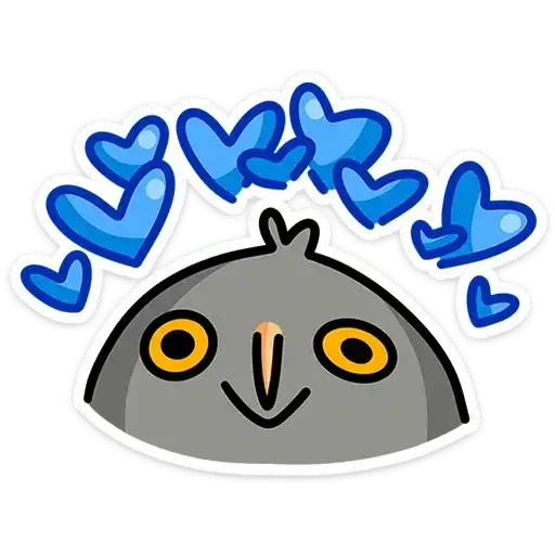 Sticker 🥰
