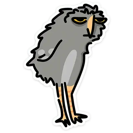 Сова Вова preview