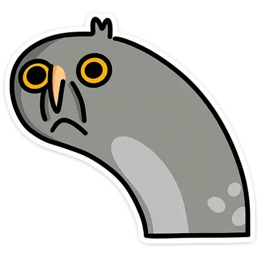 Сова Вова preview