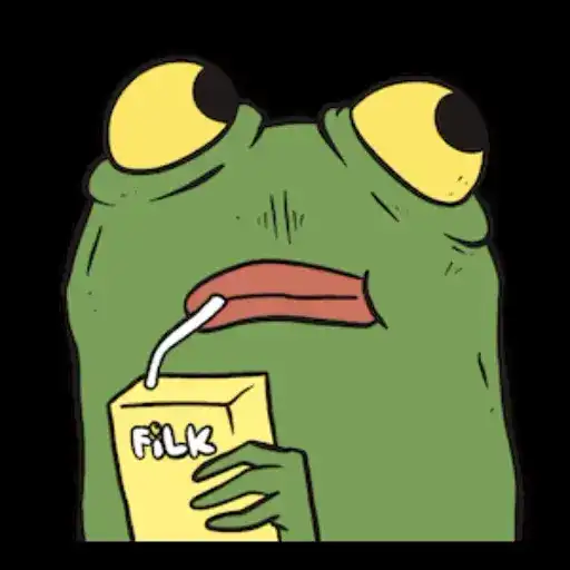 Лягушонок на preview