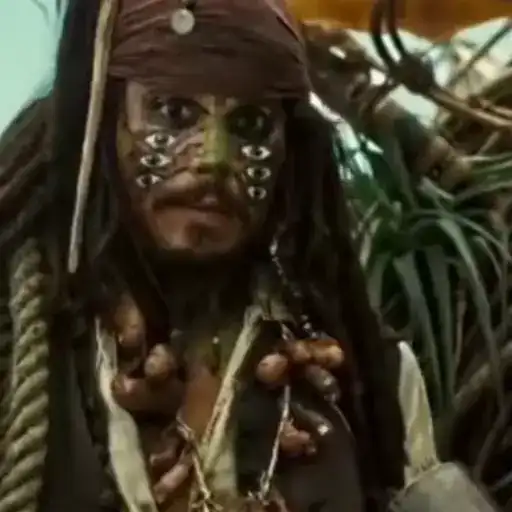 Johnny Depp preview