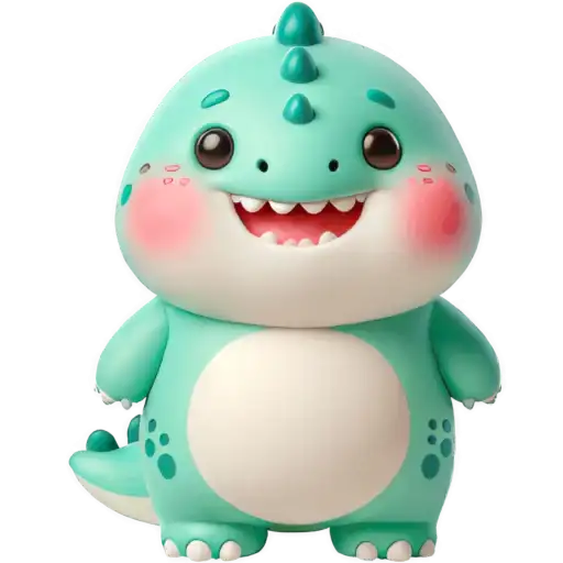 Милый Дино preview