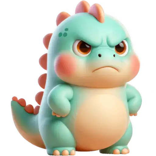 Милый Дино preview