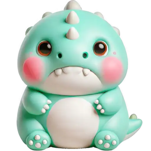 Милый Дино preview