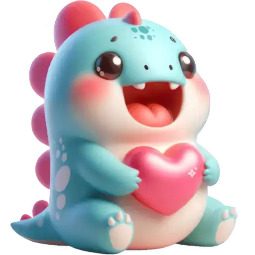 Милый Дино preview