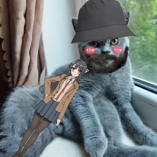 Сквад пиписек preview