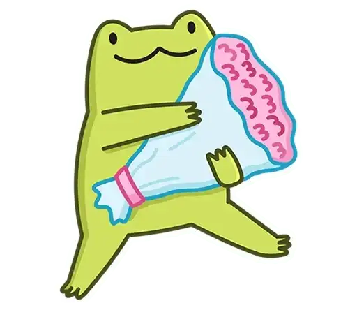 Лягушачий микс без надписей preview