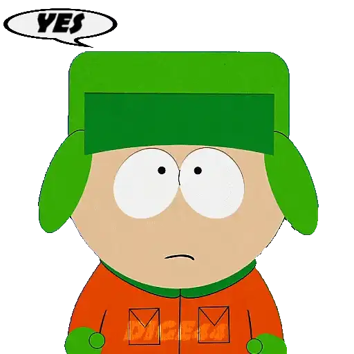 SOUTH PARK preview
