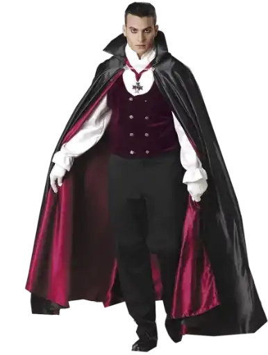 Sticker 🧛‍♂️