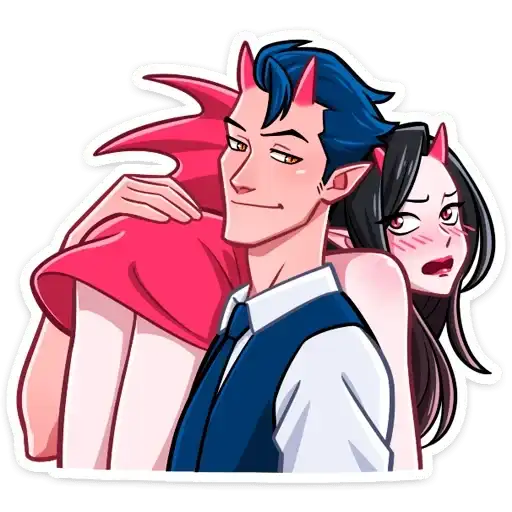 Sticker 🥳