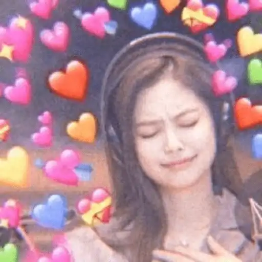 彡*. b-baby nini mOod preview