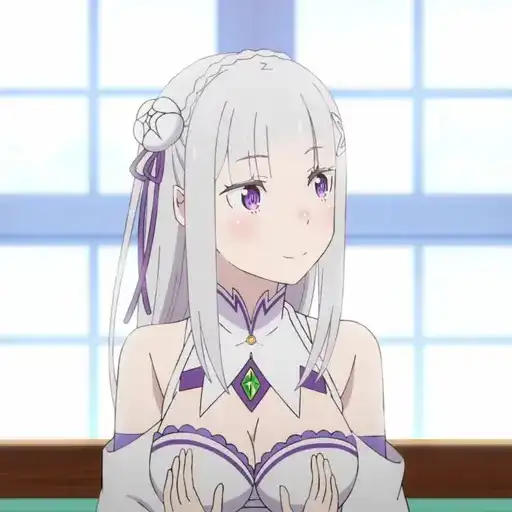 Re:Zero p1 preview