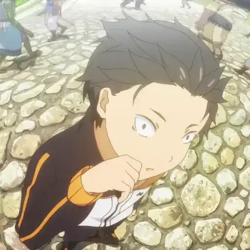 Re:Zero p1 preview