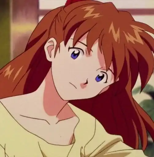 Аска крутышка preview