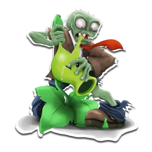 Plants vs Zombies preview