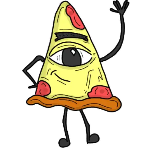 Упоротая Пицца preview