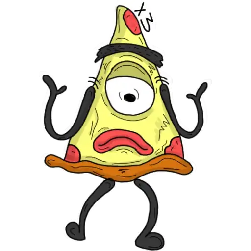 Sticker 🤷‍♂️