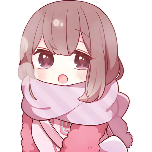 Новогодняя парочка preview