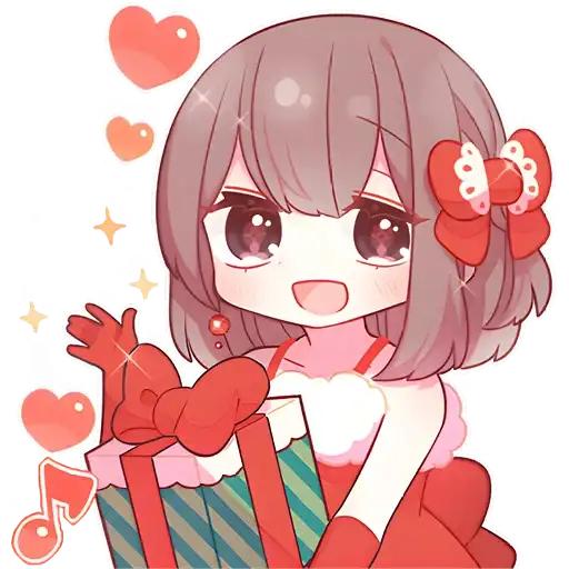 Sticker 🎁