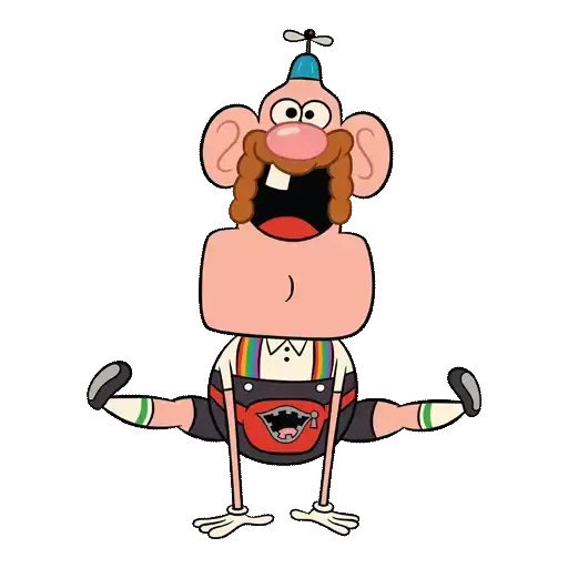 Sticker 🤸‍♀️