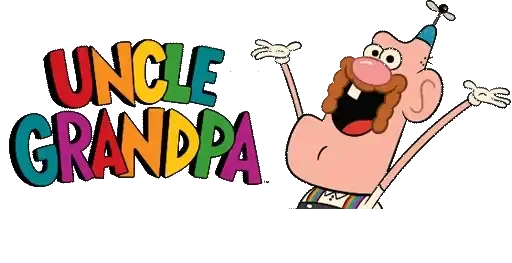 U grandpa preview