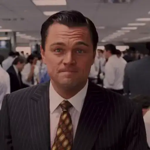 Sticker 🙅‍♂️