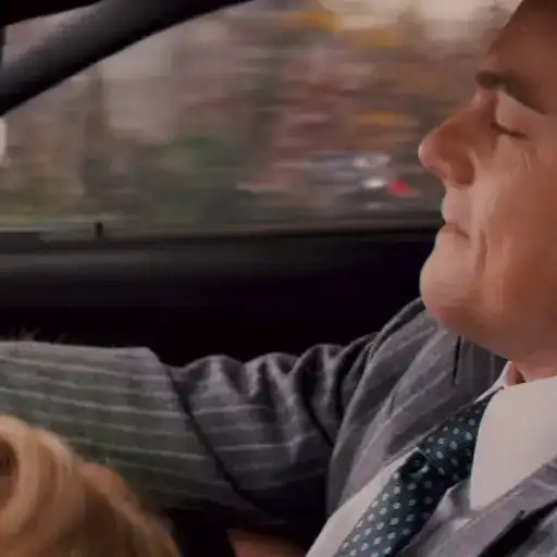 The Wolf of Wall Street preview