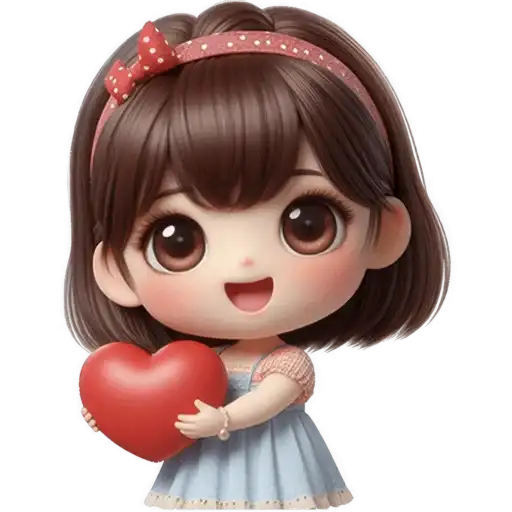 Sticker ❤️