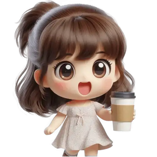 Милая девочка preview