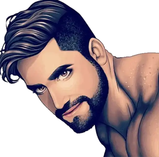 Sexual Hot Guys preview