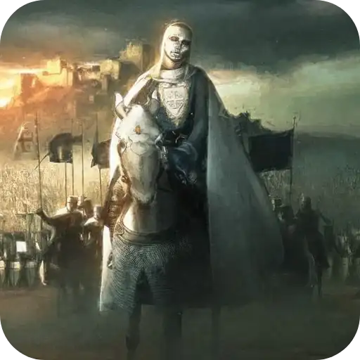 King Baldwin preview