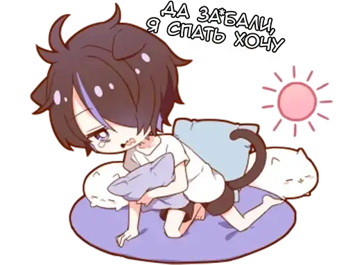 Куро-кун preview