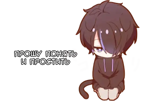 Куро-кун preview