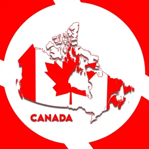 Sticker 🇨🇦